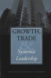 Reuveny, Growth, Trade, and Systemic Leadership. Cover